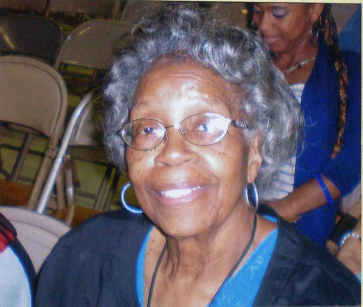 Ada Robinson